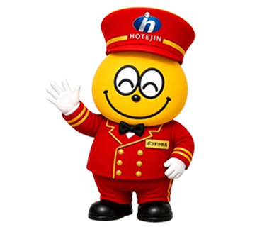 ポコすけ係長