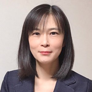 富髙　亜矢子